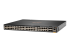 JL663A - HPE Aruba 6300M - Switch - Right-angle