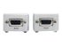 RS232EXTC1GB - Startech Serial DB9 RS232 Extender over Cat 5 - Left side
