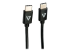V7USB2C-1M - V7 - USB cable - 24 pin USB-C (M) to 24 pin USB-C (M) - Close up