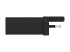 WCA004MYBK - Belkin BoostCharge - Power adapter - Right side