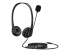 428K7AA - HP G2 - Headset - on-ear - Right-angle