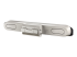 83Z44AA#ABU - Poly Studio X50 - All-in-One video bar - Back
