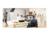 4621C008 - Canon PIXMA G550 - printer - Left-angle