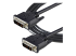 DVIDSMM2M - StarTech.com 2m DVID Single Link Cable M/M - Right-angle