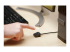 K62330WW - Kensington VeriMark Desktop Fingerprint Key - Right-angle