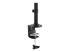 ARMDUALV - Startech Vertical Desk Mount Dual Monitor Arm - Close up