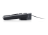 KB813-BK-UK - Dell KB813 Smartcard - Right side