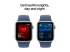 MXGG3QA/A - Apple Watch SE (GPS + Cellular) - Multi-angle