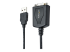 1P3FPC-USB-SERIAL - StarTech.com 3ft (1m) USB to Serial Cable with COM Port Retention, DB9 Male RS232 to USB Converter, Straight Through USB to Serial Adapter for PLC/Printer/Scanner - Right-angle