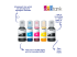 C11CJ89401 - Epson EcoTank ET-5150 - Front