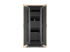 AR4032IA - APC NetShelter - Rack - Front