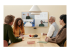 7090043790993 - Huddly S1 - Conference camera - Front