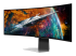 LS49CG954SUXXU - Samsung Odyssey OLED G9 S49CG954SU - Right-angle