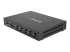 ST124HDVW - StarTech.com 2x2 HDMI Video Wall Controller, 4K 60Hz HDMI 2.0 Video Input to 4x 1080p Output, Video Wall Processor for Multi Screen Display, Video Wall Splitter, RS232/Ethernet Control - Back