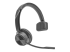 8Y9B6AA#ABB - Poly - Headset top for headset - Left-angle