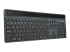 AKB868UK - Targus EcoSmart - Keyboard - Left-angle