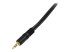 MUY1MFF - StarTech.com 6 in. 3.5mm Audio Splitter Cable - Close up