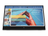 1B065AA#ABB - HP E14 G4 Portable - LED monitor - Front