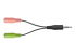 21674 - Trust Primo Desk Microphone - Front