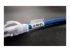 1868705 - DYMO XTL - Vinyl - permanent adhesive - Left-angle