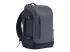 6H2D8AA - HP Travel - Notebook carrying backpack - Left-angle