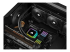 CO-9050141-WW - CORSAIR AF140 ELITE - Case fan - Right-angle
