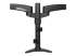 ARMDUAL - StarTech.com Desk Mount Dual Monitor Arm - Close up