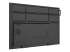 IFP7550-5F - ViewSonic ViewBoard IFP7550-5F - Back