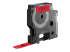 S0720570 - DYMO D1 - Removable adhesive - Left-angle