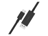 AVC014BT2MBK - Belkin CONNECT - Adapter cable - Front
