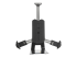 SECTBLTDT - StarTech.com Secure Tablet Stand w/ K-Slot Cable Lock, Locking Tablet Holder for 7.9-13 inch Tablets, Universal Adjustable Tablet Mount for Desk/Surface, Lockable Anti-Theft Security Mount - Front