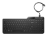 7N7C1AA#ABU - HP 405 - Keyboard - multi device - Front