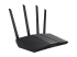 90IG08N0-MU9C00 - ASUS RT-AX57 GO - Wireless router - Left-angle