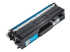 TN910C - Brother TN910C - Ultra Jumbo - Left-angle
