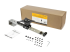 ARMCBCLB - StarTech.com Cubicle Monitor Mount, Cubicle Wall Single Monitor Hanger, Up to 34" VESA Mount Display, Height Adjustable Ergonomic Office Cubicle Hanging Flat Panel Hook & Clamp Bracket - Front