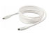 USB2C5C2MW - StarTech.com USB C to USB C Cable - Right-angle