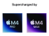 MX2Y3B/A - Apple MacBook Pro - 16.2" - Close up
