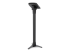 147B209IPDSB - Compulocks iPad 10th-11th (A16) Gen Space Enclosure Portable Floor Stand Black - Back