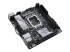 90MB1B20-M0EAYC - ASUS PRIME H610I-PLUS D4-CSM - Left-angle