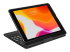 THZ857DE - Targus VersaType - Keyboard and folio case - Left-angle