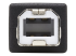 USA-19HS - Eaton Tripp Lite Series Keyspan High Speed USB to Serial Adapter - Close up