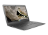 7DF07EA#ABU - HP Chromebook 14A G5 - Left-angle
