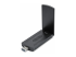 AX54005A-USB-WIFI-6E - StarTech.com Wi-Fi 6E USB Adapter/Dongle, For Desktop/Laptop PC, Wireless NIC w/Foldable Antenna, WiFi Adapter Supports 802.11 b/g/n/ac/ax, 2.4/5/6 GHz Network Compatible - Back