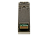 JD092B-ST - StarTech.com HPE JD092B Compatible SFP+ Module, 10GBASE-SR, 10GbE Multi Mode (MMF) Fiber Optic Transceiver, 10GE Gigabit Ethernet SFP+, LC Connector, 300m, 850nm, DDM, HPE 5120, 55005810 - Back