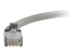 83366 - C2G Cat6 Booted Unshielded (UTP) Network Patch Cable - Close up