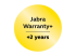 2X99-39891 - Jabra Warranty+ - Extended service agreement - Front