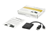 MSTDP122DP - StarTech.com 2-Port Multi Monitor Adapter, DisplayPort 1.2 MST Hub, Dual 4K 30Hz or 1080p, USB Bus Powered, Video Splitter for Extended Desktop Mode on Windows Only, DP to 2x DP MST Hub - Right-angle