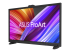 PA32DC - ASUS ProArt OLED PA32DC - Right-angle