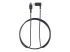 R2CCR-2M-USB-CABLE - StarTech.com 6ft (2m) USB C Charging Cable Right Angle, 60W PD 3A, Heavy Duty Fast Charge USB-C Cable, USB 2.0 Type-C, Durable and Rugged Aramid Fiber, S20/iPad/Pixel - Front