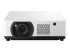 LSC801WU - ViewSonic LSC801WU - 3LCD projector - Front
